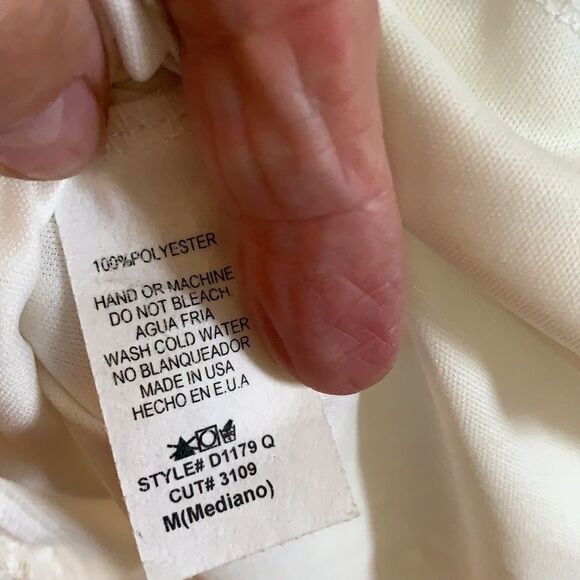 Cezanne medium mini lace dress over lining with bell sleeves - Picture 5 of 8